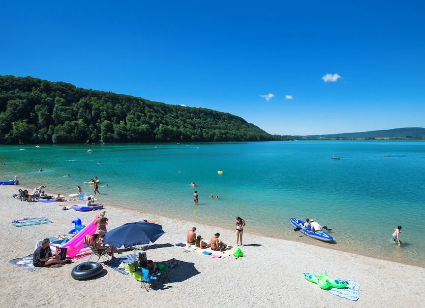 Plage Photo