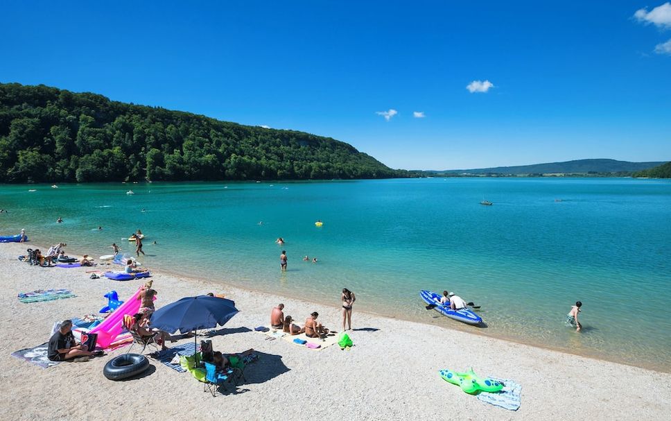 Plage Photo