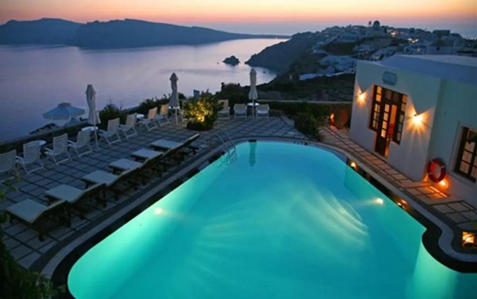 Piscine Photo