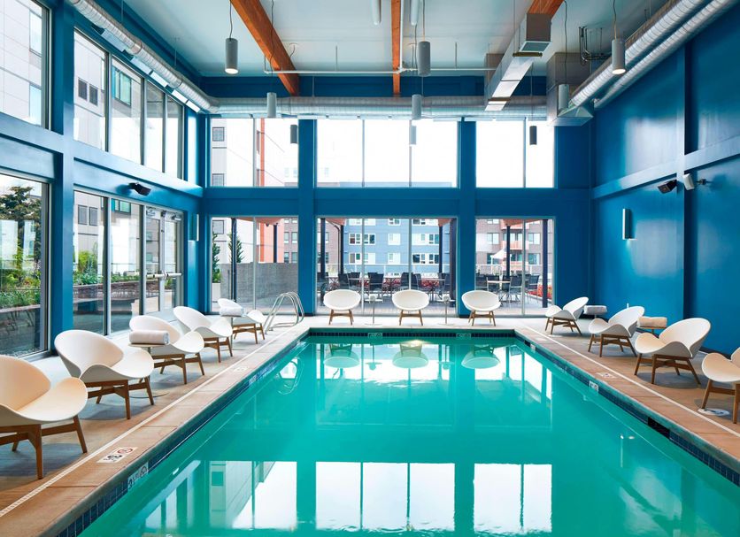 Piscine Photo