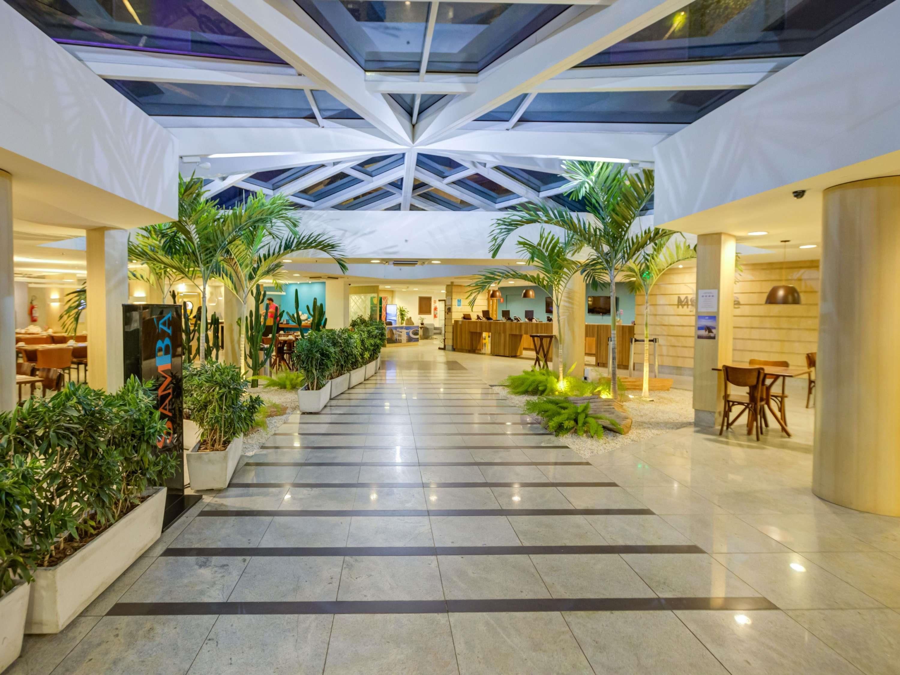Hall d’entrée