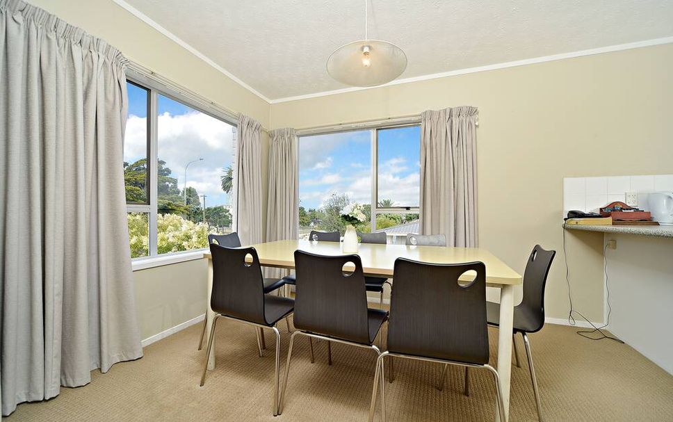 Salle à manger Photo