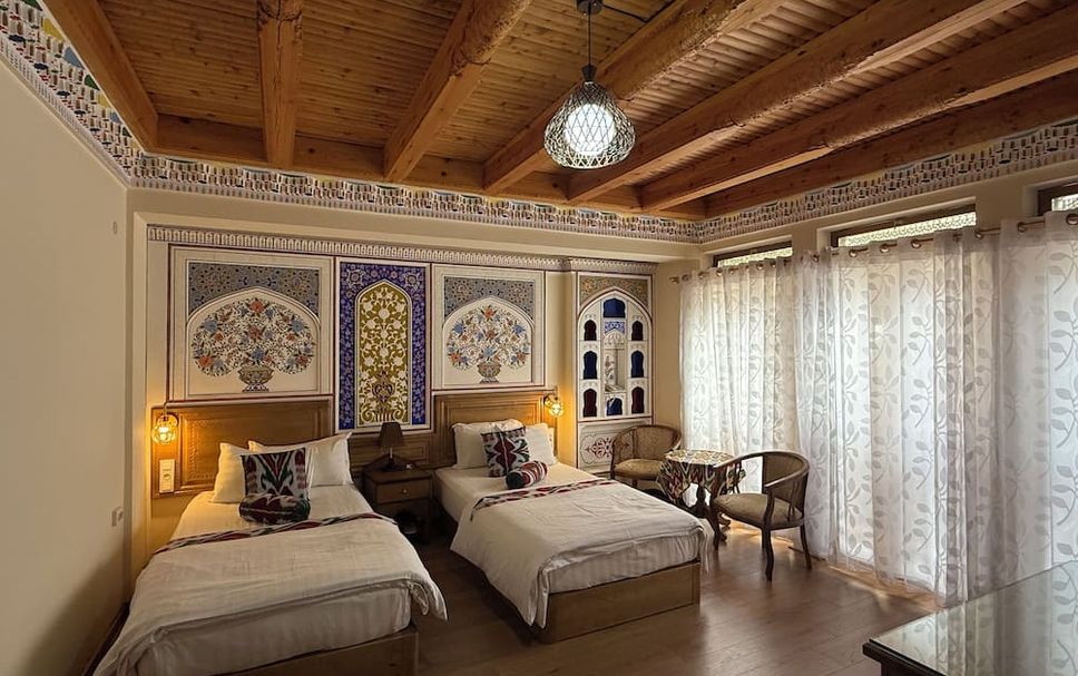 Chambre Photo
