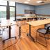 Espace de conférence