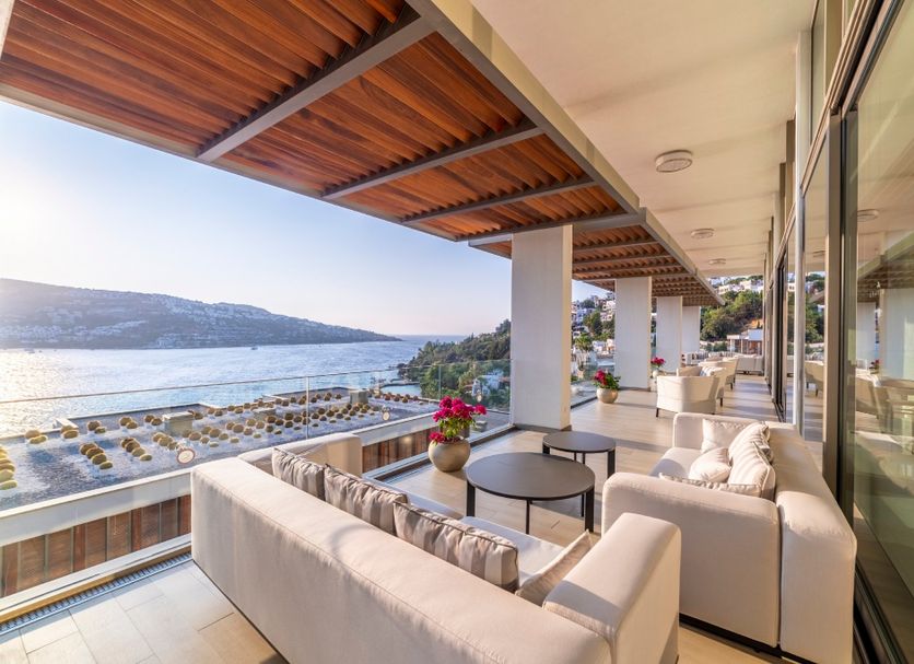 Balcon Photo