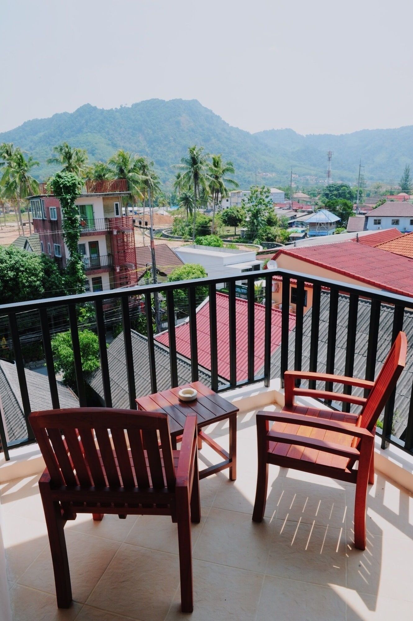 Balcon