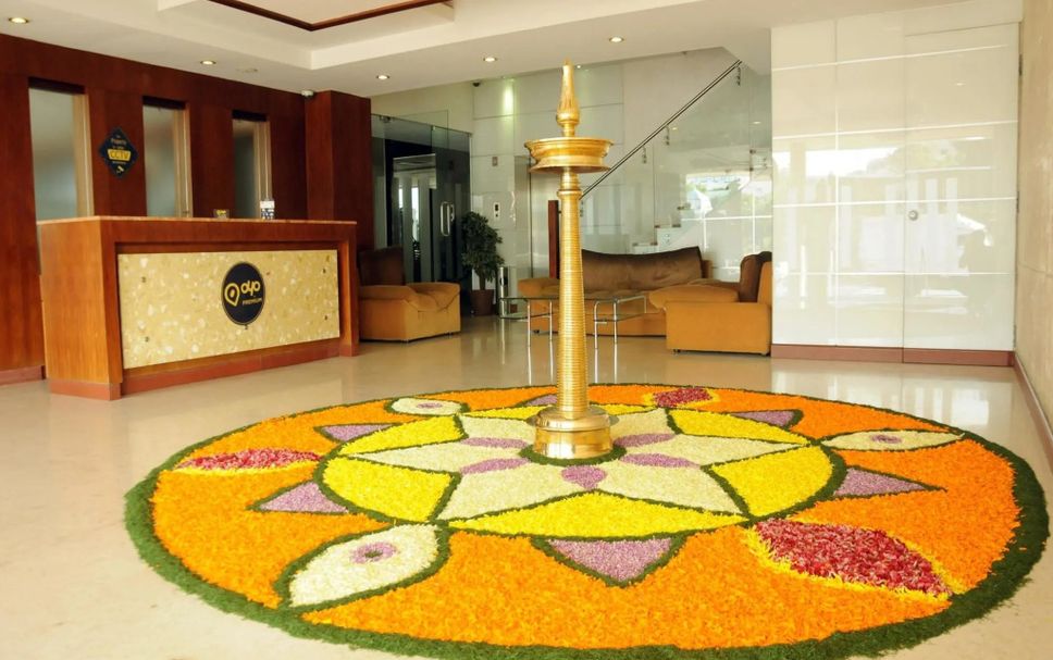 Hall d’entrée Photo