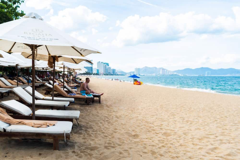 Plage