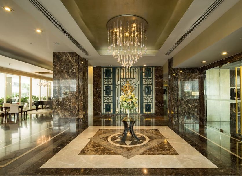 Hall d’entrée Photo