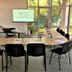 Espace de conférence