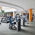 Salle de sport