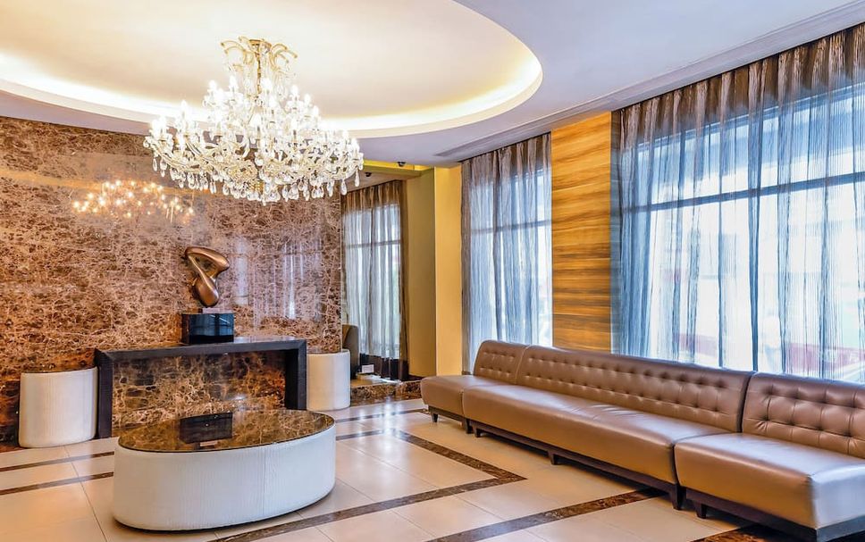 Hall d’entrée Photo