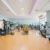 Salle de sport