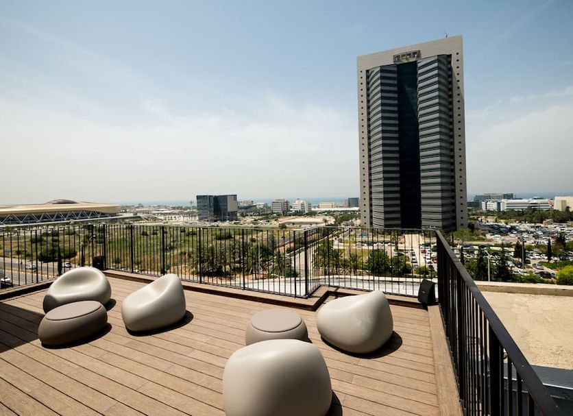 Balcon Photo