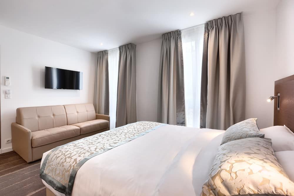 Chambre