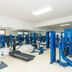 Salle de sport