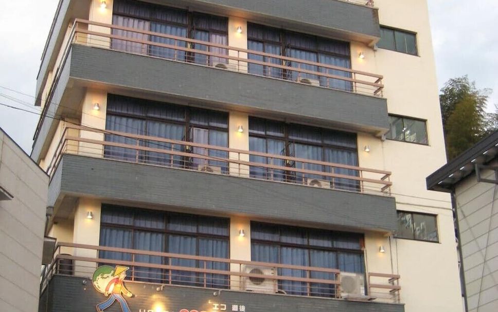 Bâtiment Photo