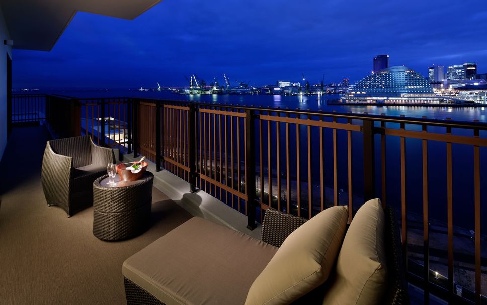 Balcon Photo