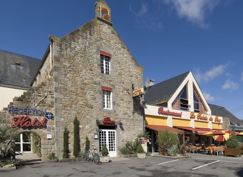 Bâtiment Photo