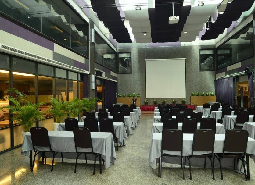 Espace de conférence Photo