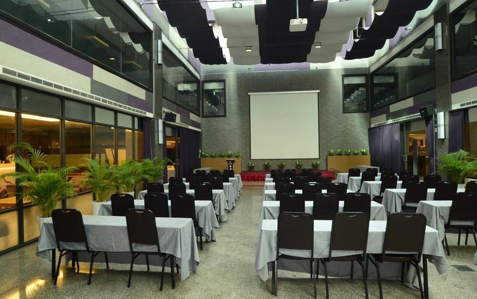 Espace de conférence Photo