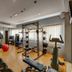 Salle de sport