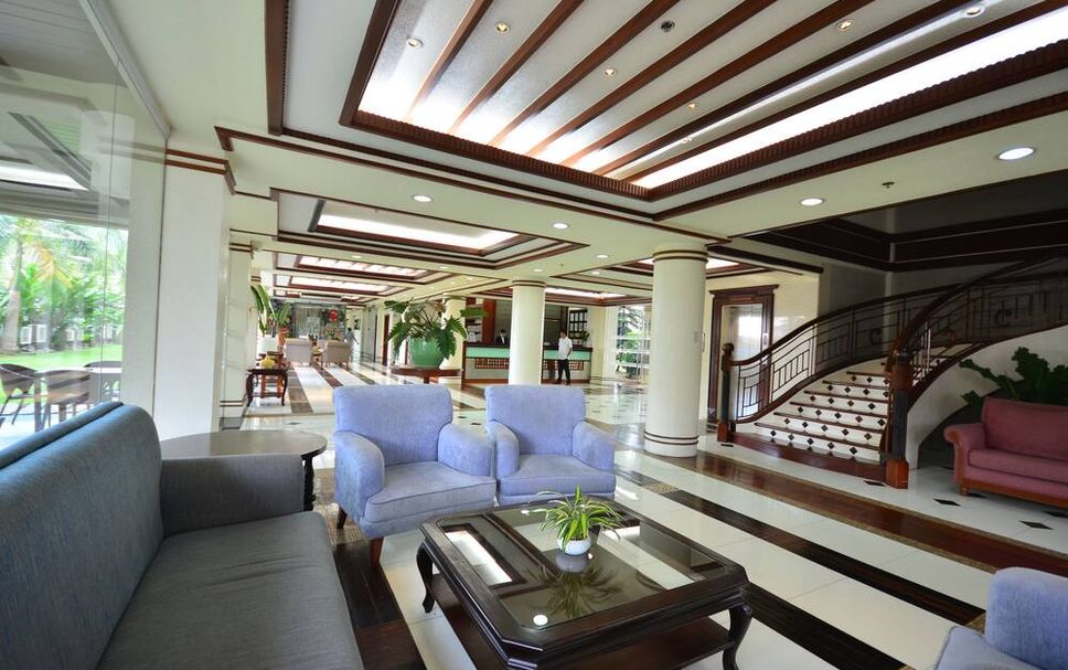 Hall d’entrée Photo