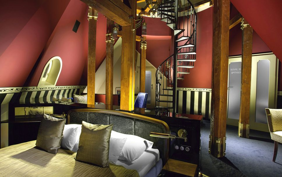 Chambre Photo