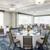 Salle de banquet