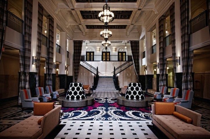 Hall d’entrée