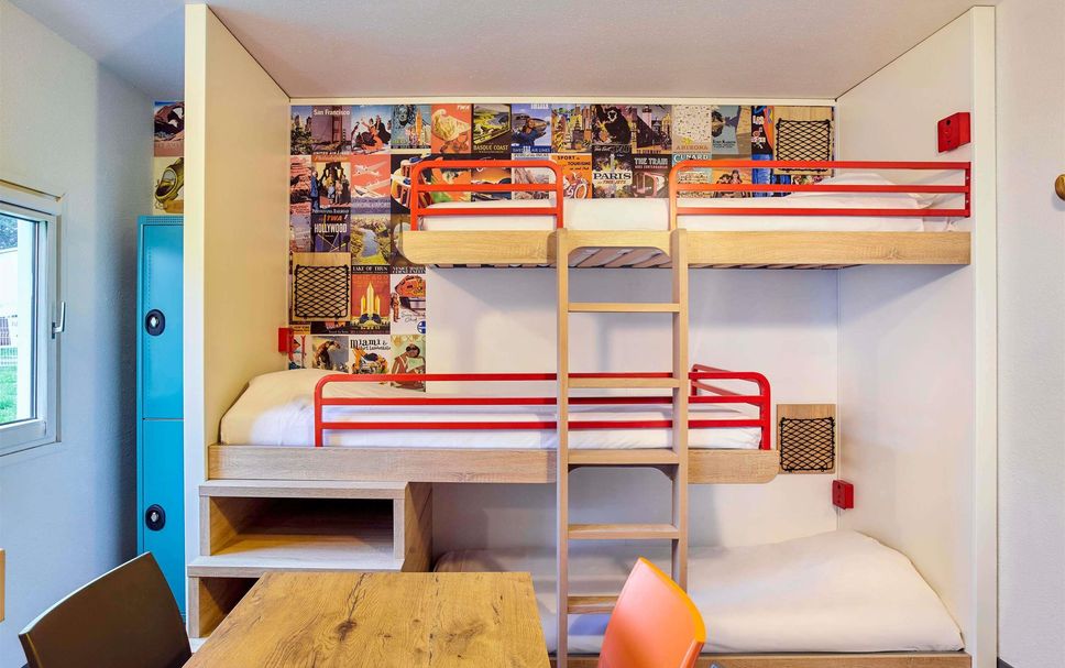 Chambre Photo