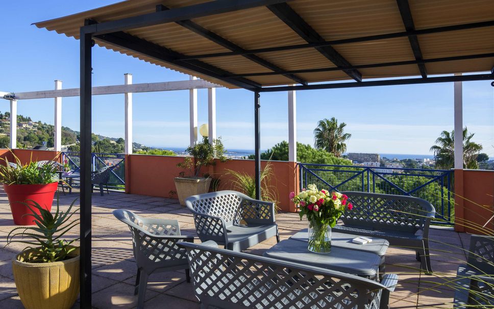 Balcon Photo
