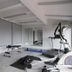 Salle de sport