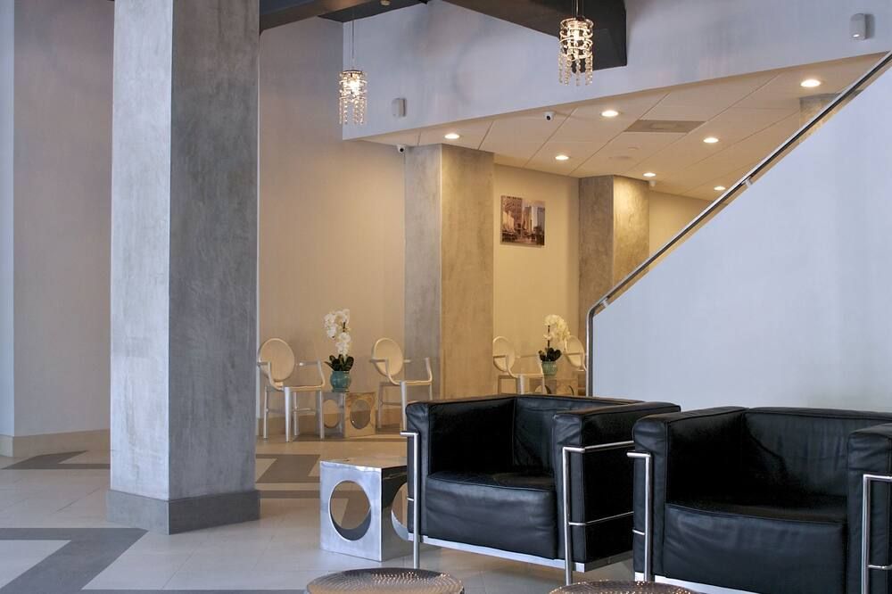 Hall d’entrée