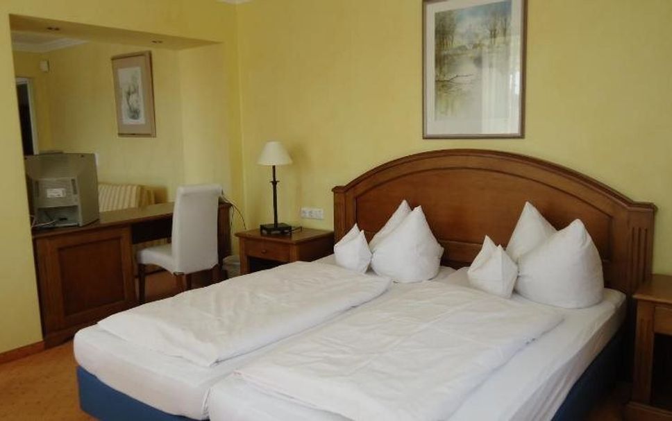 Chambre Photo