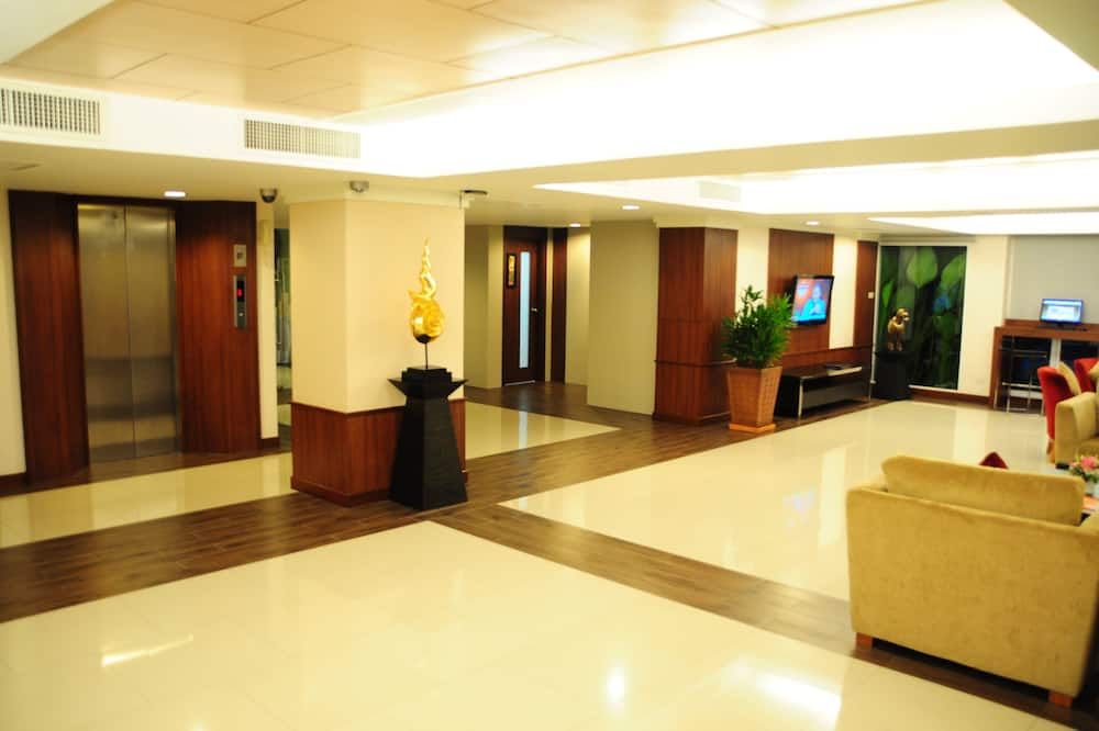 Hall d’entrée