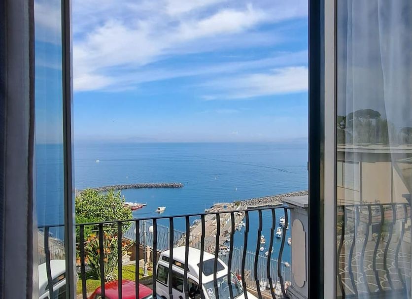 Balcon Photo