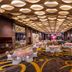 Salle de banquet