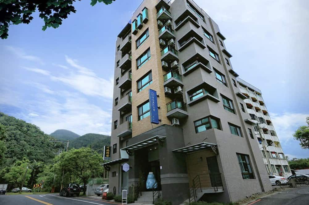 Bâtiment Photo