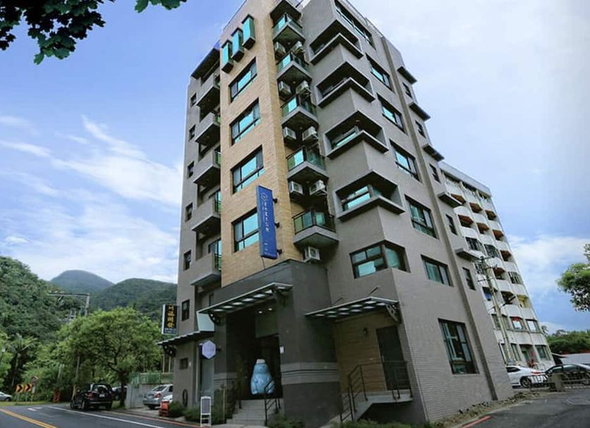 Bâtiment Photo