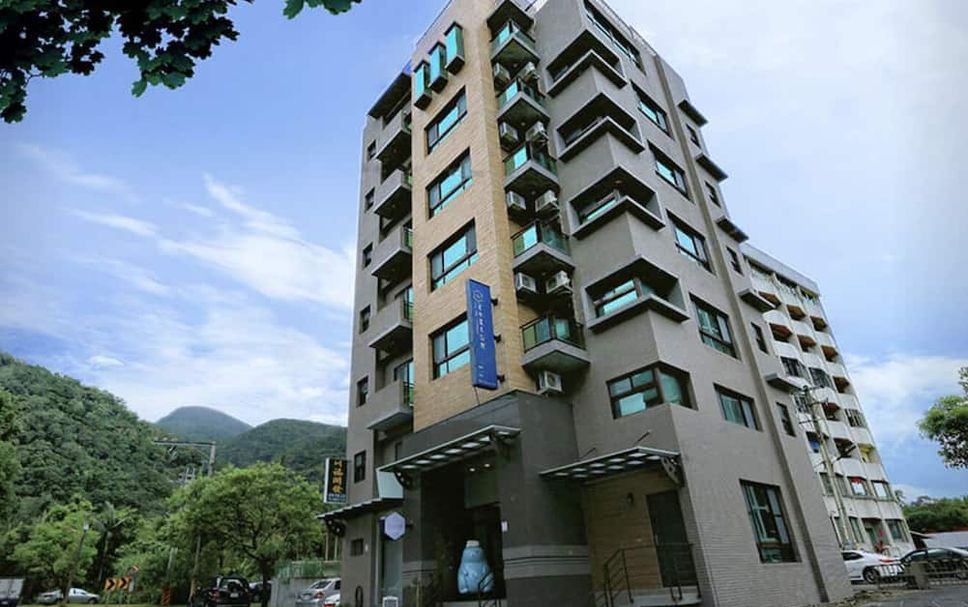 Bâtiment Photo