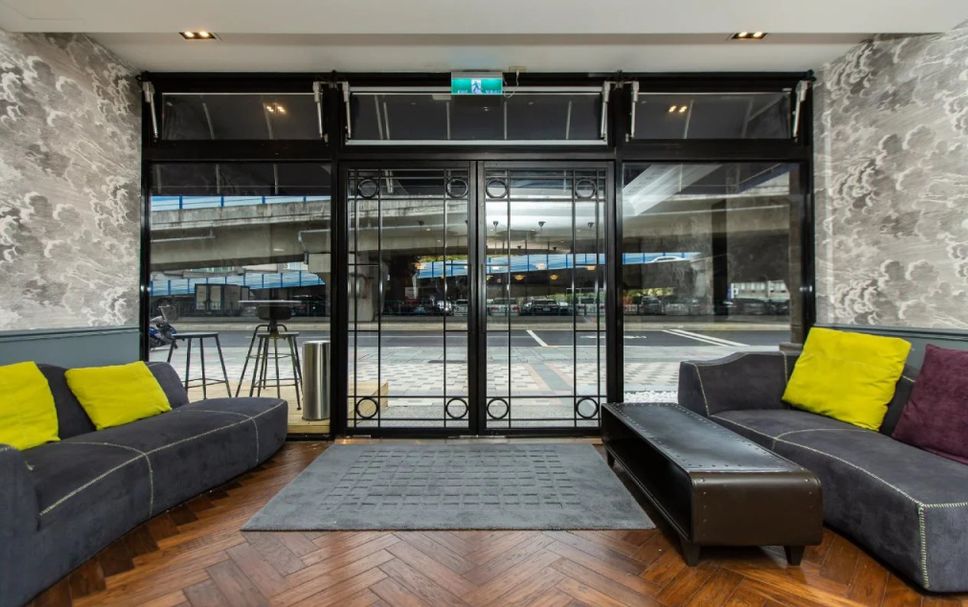Hall d’entrée Photo