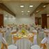Salle de banquet