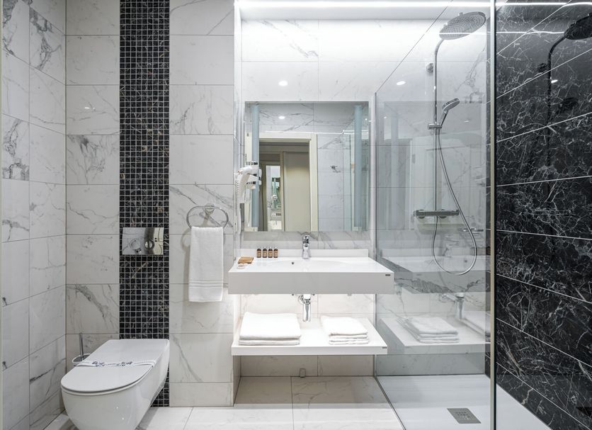 Salle de bain Photo