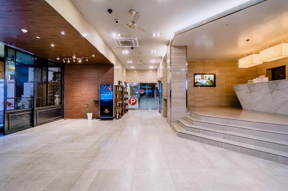 Hall d’entrée