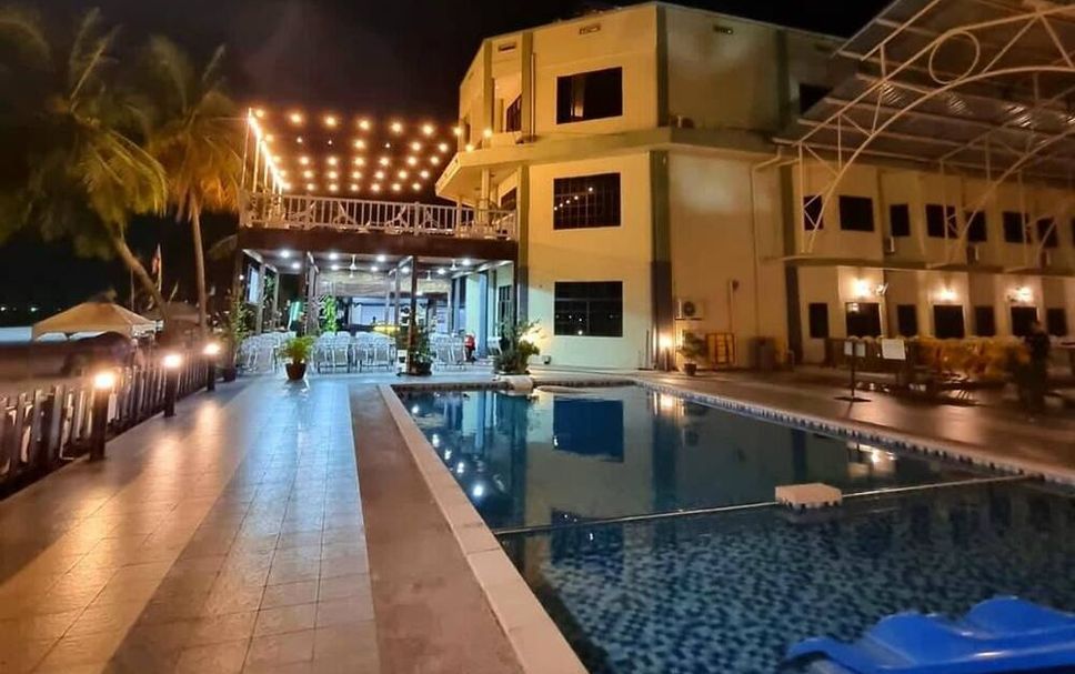 Piscine Photo