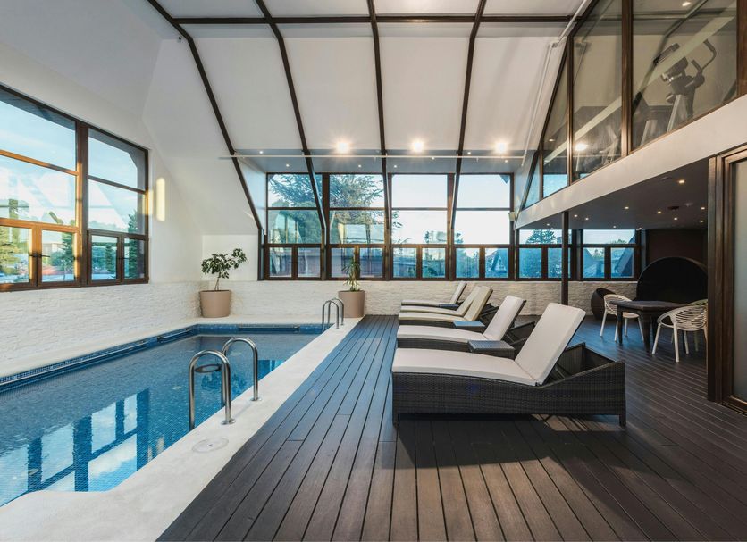 Piscine Photo