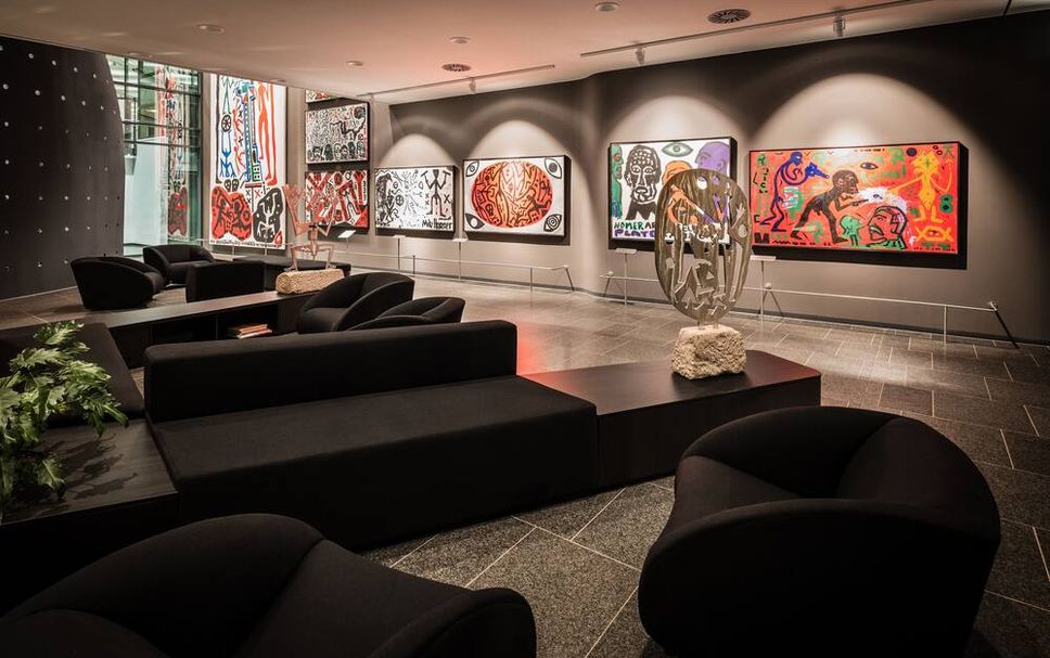 Salon Photo