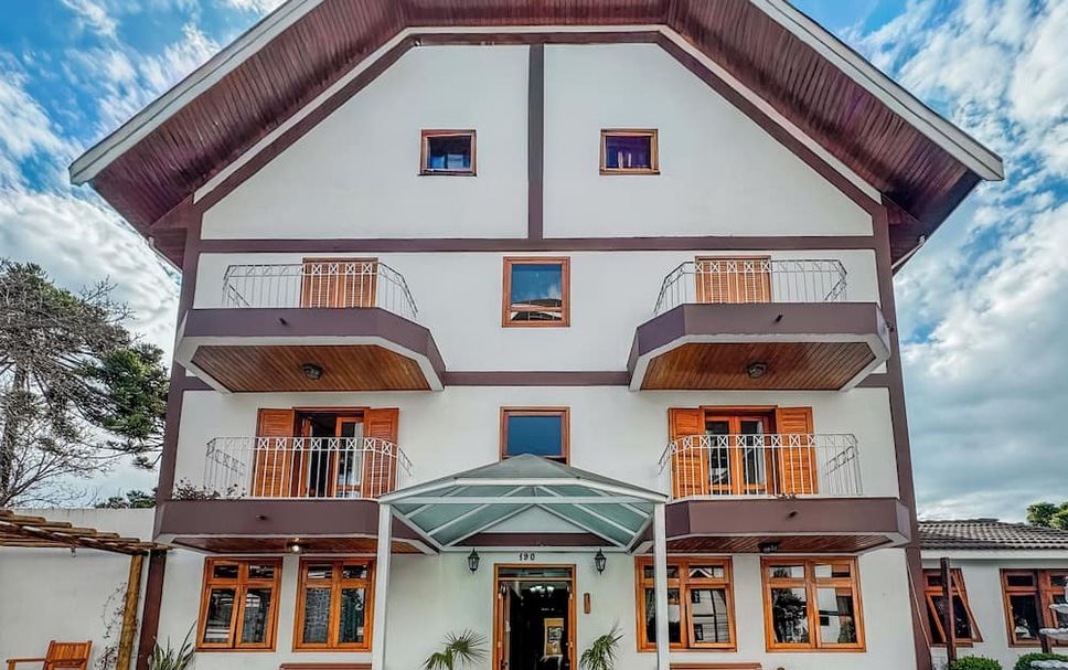 Bâtiment Photo