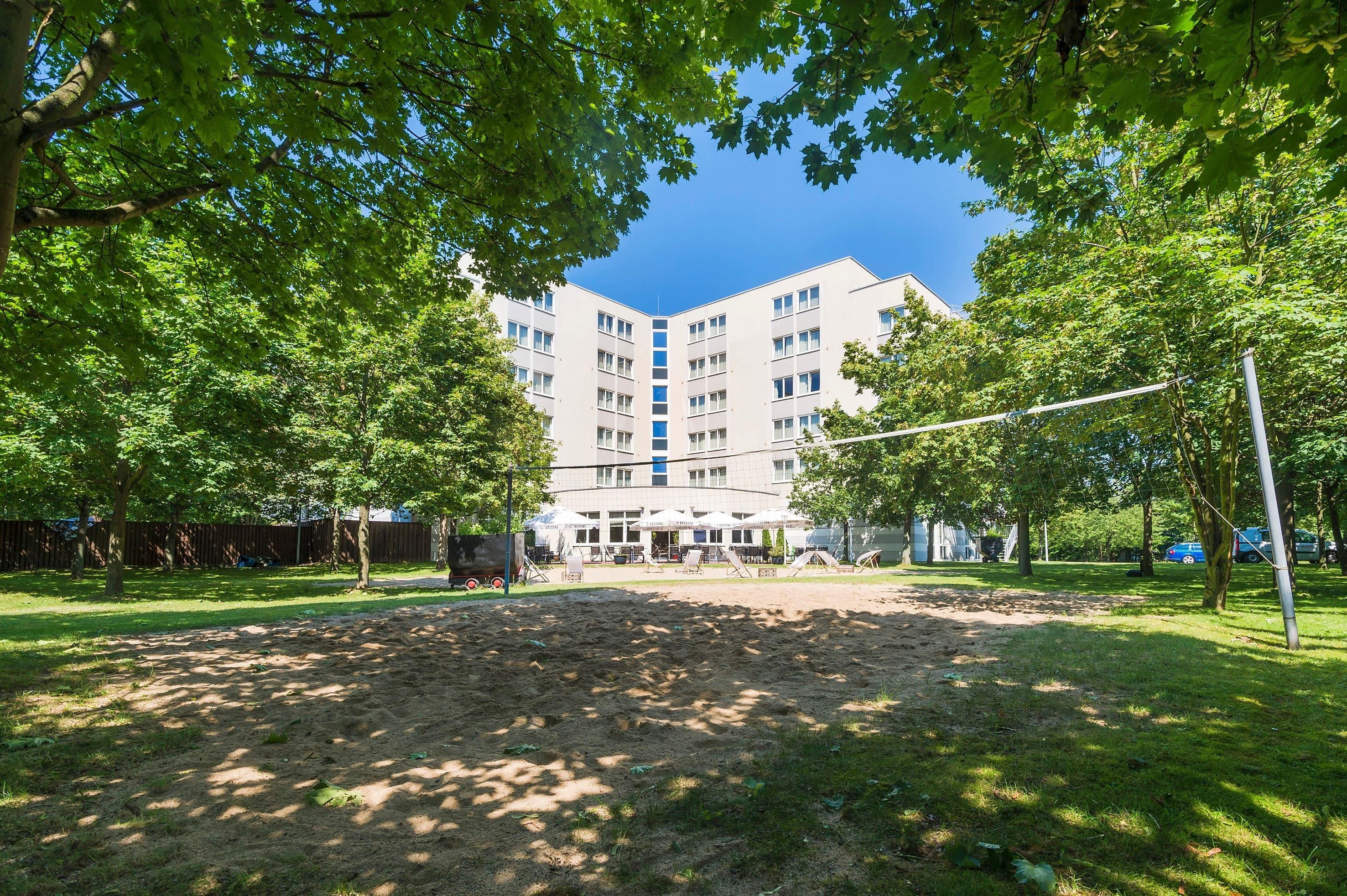 Bâtiment